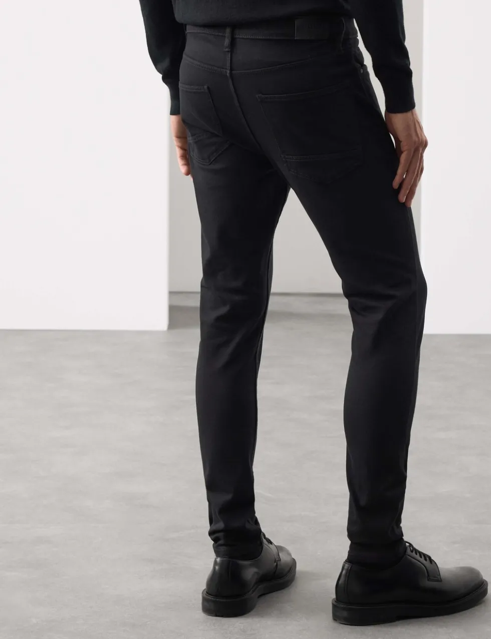 Skinny Fit 360 Flex Stretch Jeans