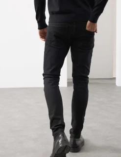 Skinny Fit 360 Flex Stretch Jeans