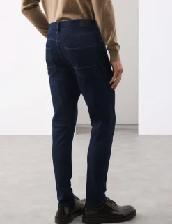 Skinny Fit 360 Flex Stretch Jeans
