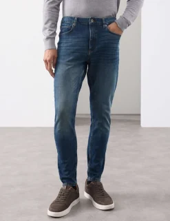 Skinny Fit 360 Flex Stretch Jeans