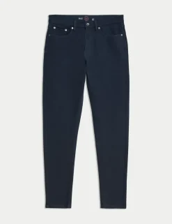 Skinny Fit 360 Flex Stretch Jeans