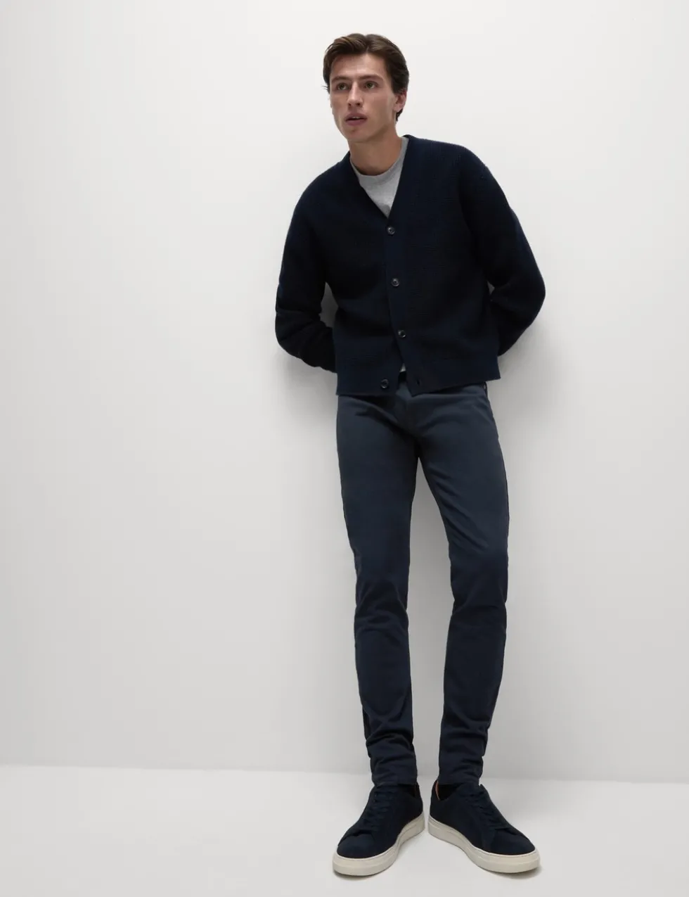 Skinny Fit 360 Flex Stretch Jeans