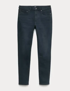 Skinny Fit Stretch Jeans