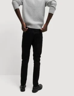 Skinny Fit Stretch Jeans