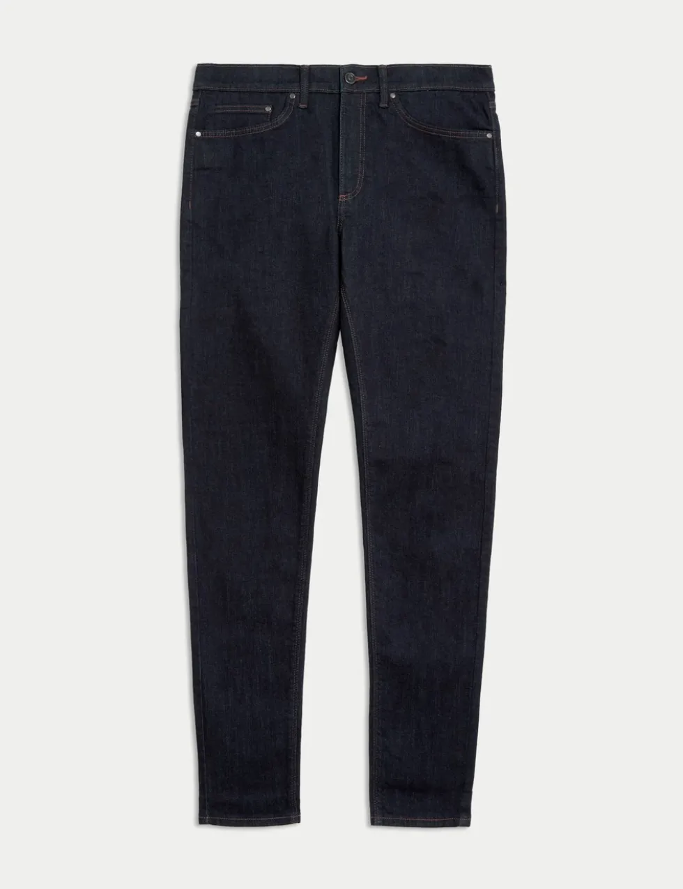 Skinny Fit Stretch Jeans