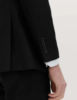 Skinny Fit Stretch Ultimate Suit Jacket