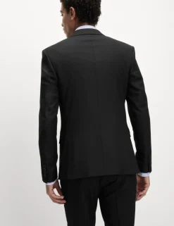 Skinny Fit Stretch Ultimate Suit Jacket