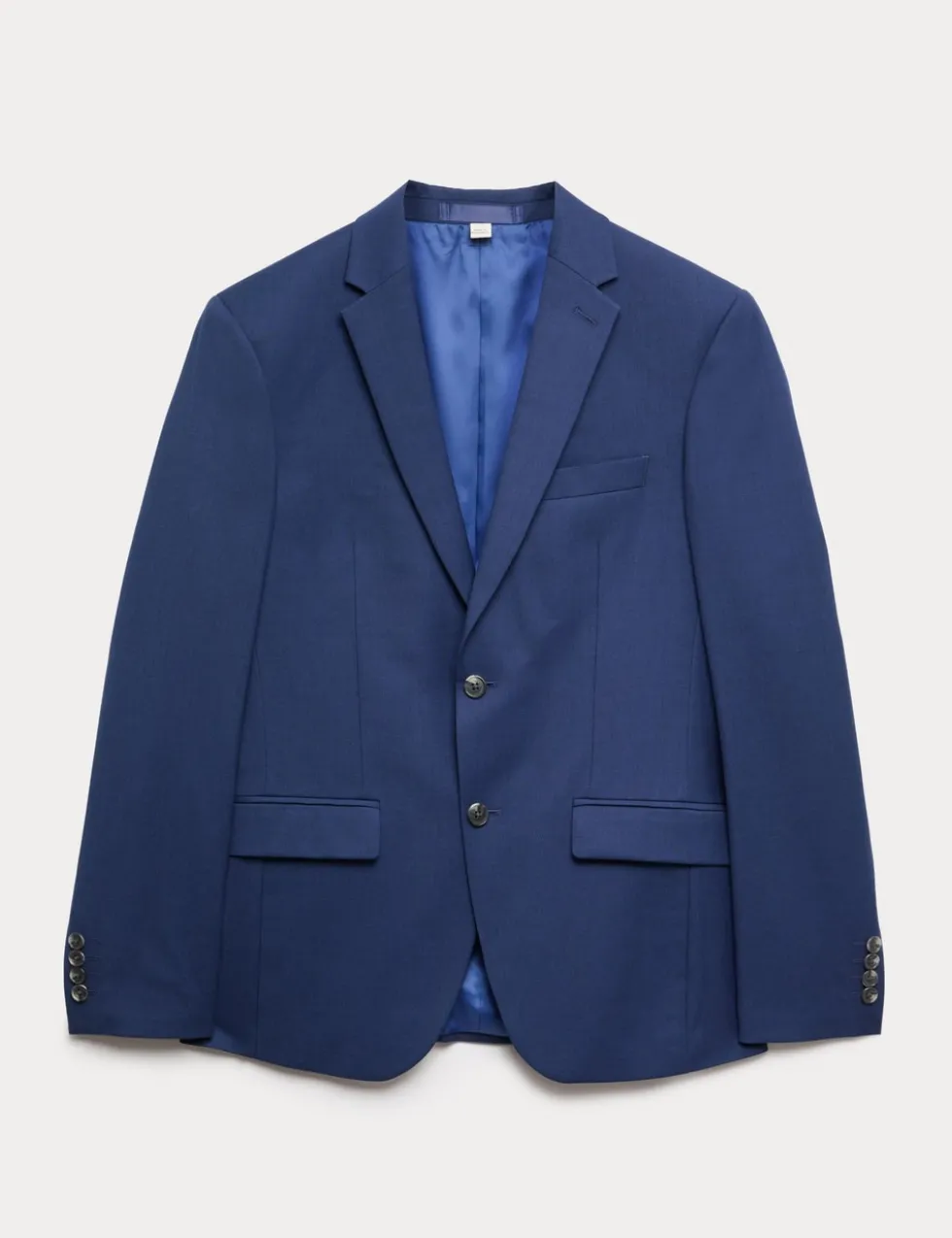 Skinny Fit Stretch Ultimate Suit Jacket