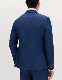 Skinny Fit Stretch Ultimate Suit Jacket