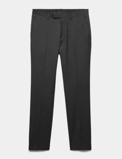 Skinny Fit Stretch Ultimate Suit Trousers