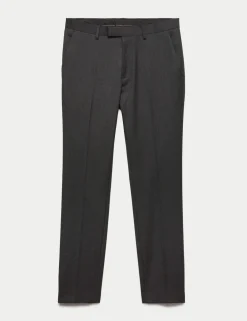 Skinny Fit Stretch Ultimate Suit Trousers