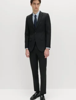 Skinny Fit Stretch Ultimate Suit Trousers