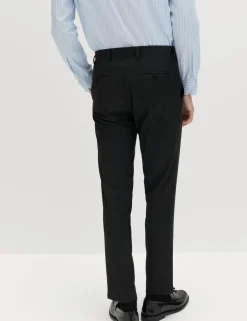 Skinny Fit Stretch Ultimate Suit Trousers