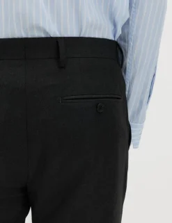 Skinny Fit Stretch Ultimate Suit Trousers