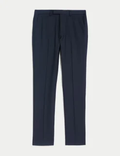 Skinny Fit Stretch Ultimate Suit Trousers