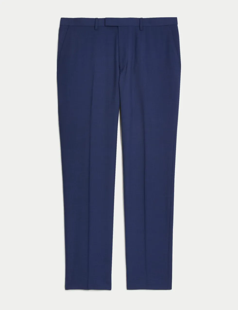 Skinny Fit Stretch Ultimate Suit Trousers