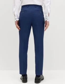 Skinny Fit Stretch Ultimate Suit Trousers