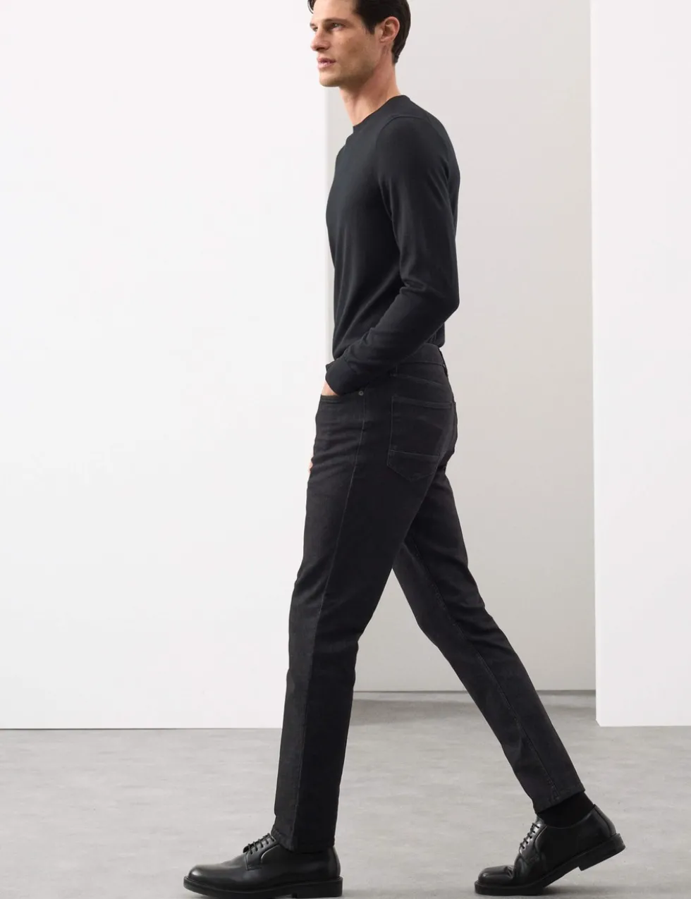 Slim Fit 360 Flex Stretch Jeans