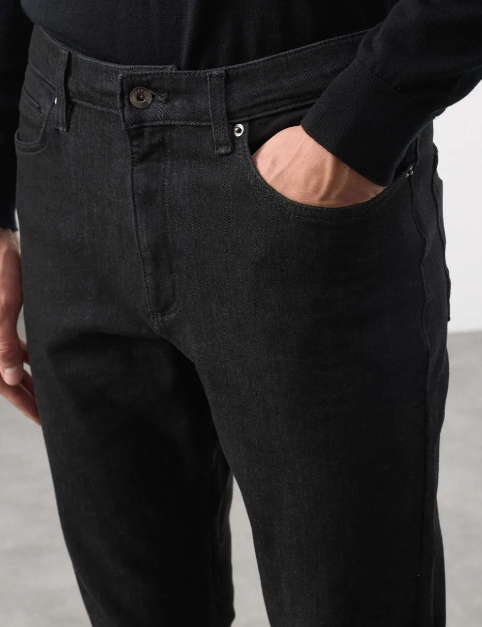 Slim Fit 360 Flex Stretch Jeans