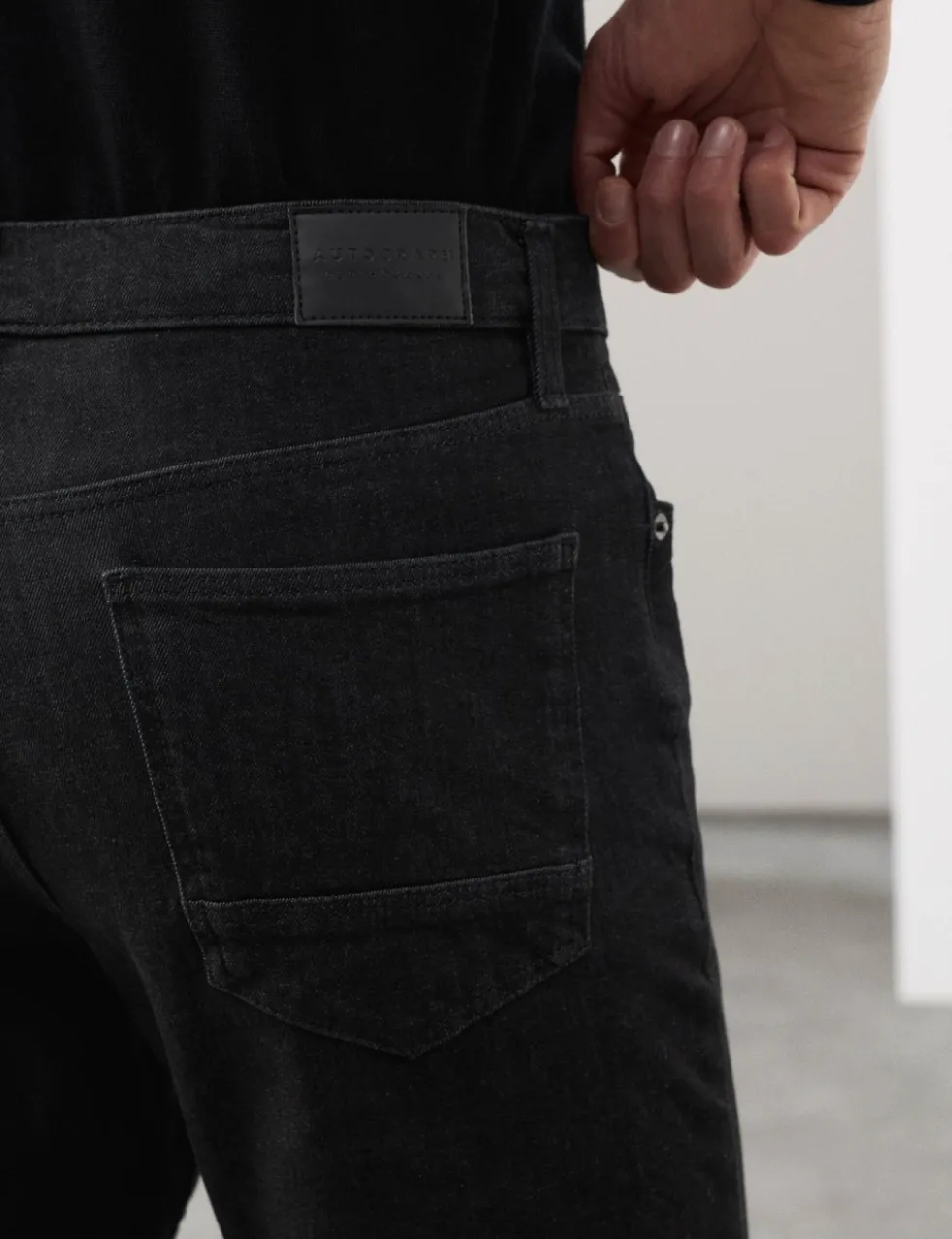 Slim Fit 360 Flex Stretch Jeans