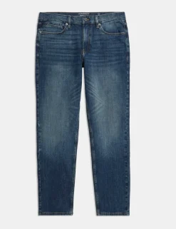 Slim Fit 360 Flex Stretch Jeans
