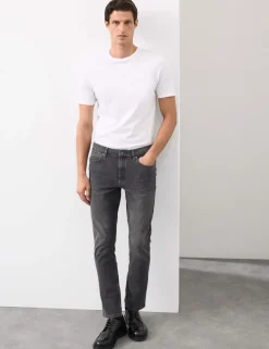 Slim Fit 360 Flex Stretch Jeans