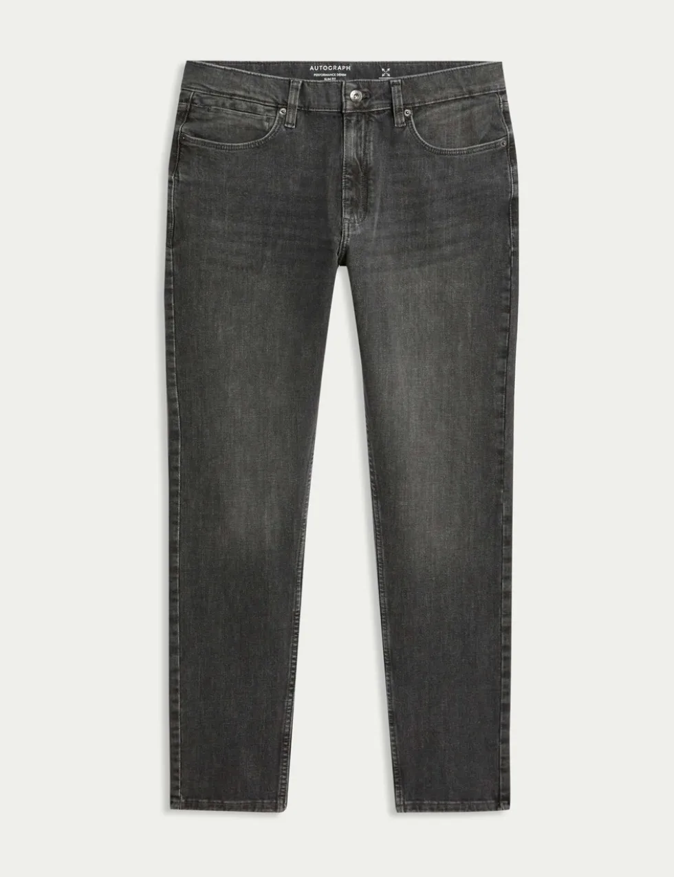 Slim Fit 360 Flex Stretch Jeans