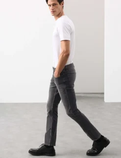 Slim Fit 360 Flex Stretch Jeans