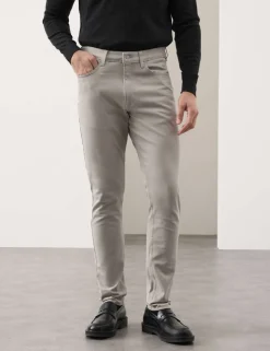 Slim Fit 360 Flex Stretch Jeans