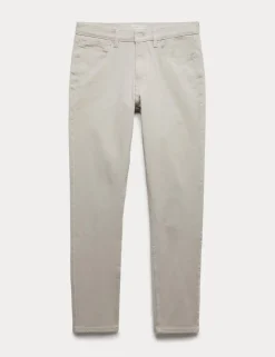 Slim Fit 360 Flex Stretch Jeans