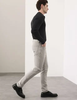 Slim Fit 360 Flex Stretch Jeans
