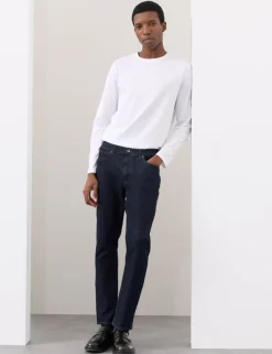 Slim Fit 360 Flex Stretch Jeans
