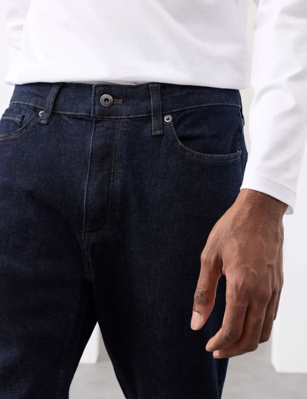 Slim Fit 360 Flex Stretch Jeans