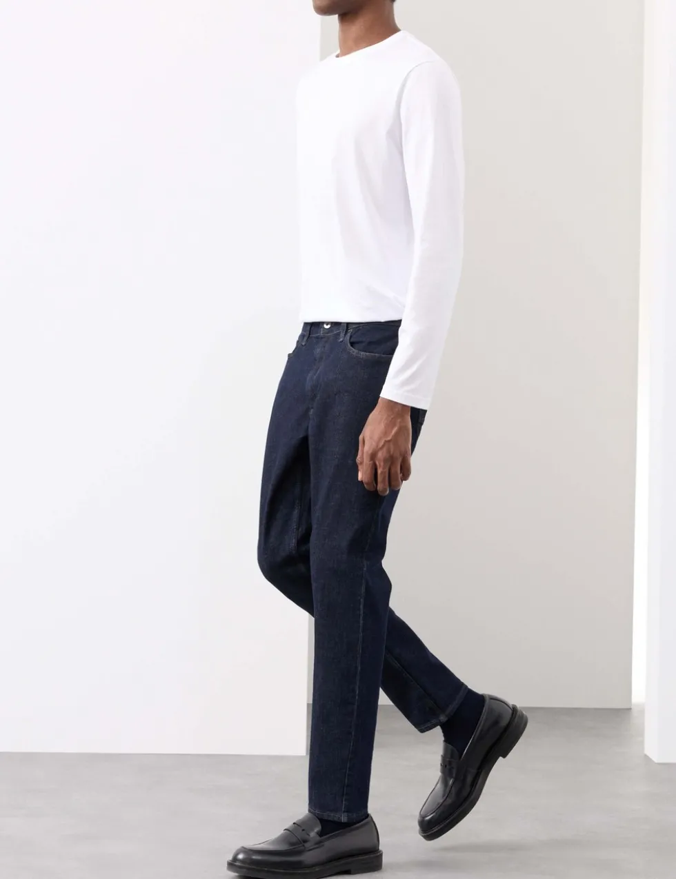 Slim Fit 360 Flex Stretch Jeans