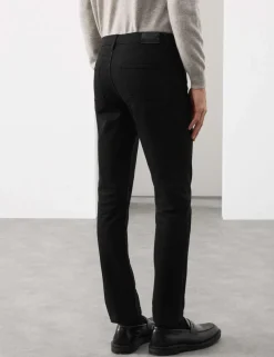 Slim Fit 360 Flex Stretch Jeans