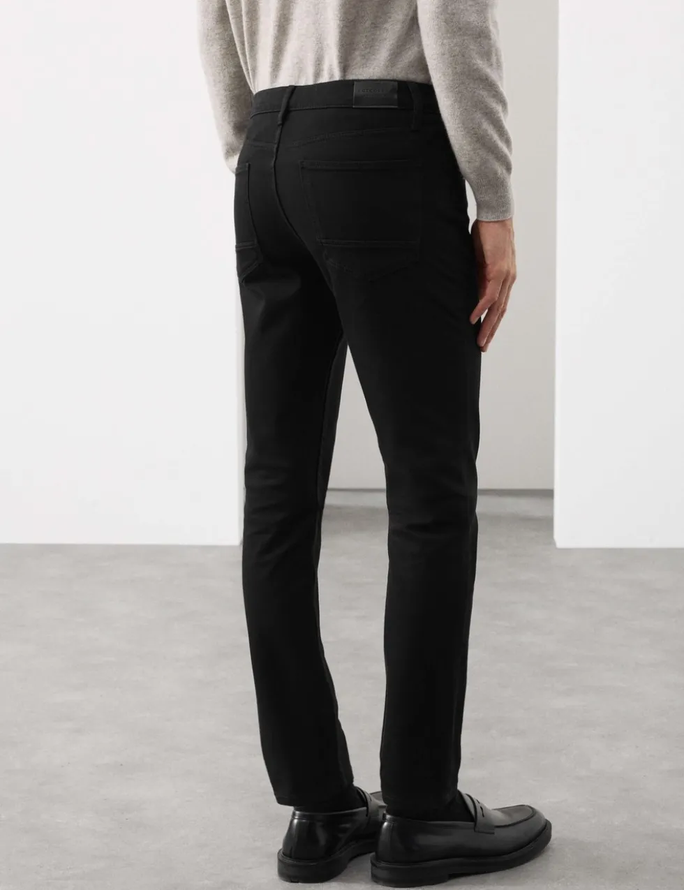 Slim Fit 360 Flex Stretch Jeans