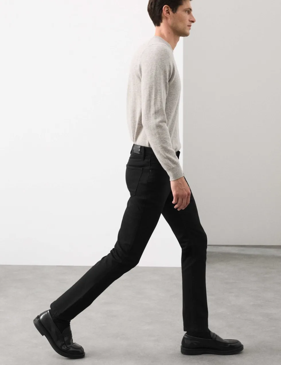 Slim Fit 360 Flex Stretch Jeans