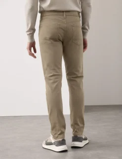 Slim Fit 360 Flex Stretch Jeans