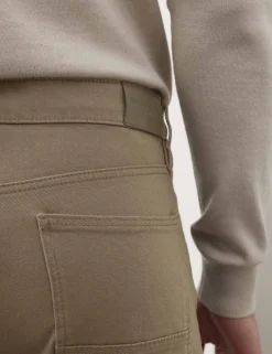 Slim Fit 360 Flex Stretch Jeans