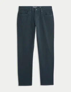 Slim Fit 360 Flex Stretch Jeans