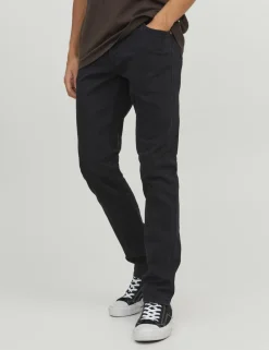 Slim Fit 5 Pocket Jeans