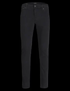 Slim Fit 5 Pocket Jeans