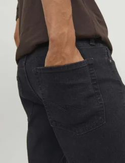 Slim Fit 5 Pocket Jeans