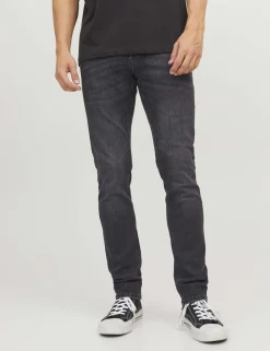 Slim Fit 5 Pocket Jeans