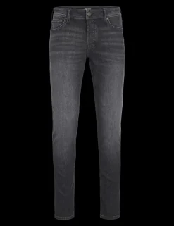 Slim Fit 5 Pocket Jeans