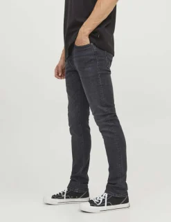 Slim Fit 5 Pocket Jeans
