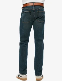 Slim Fit 5 Pocket Jeans