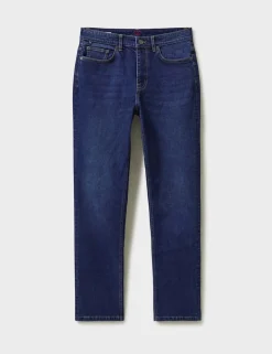 Slim Fit 5 Pocket Jeans