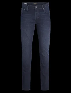 Slim Fit 5 Pocket Jeans