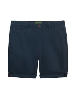 Slim Fit Chino Shorts